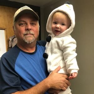 Meet your Posher, Robbie